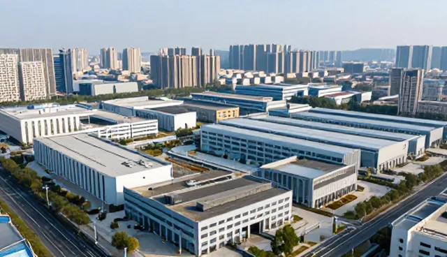 技术驱动下的企业通信系统应用场景解析