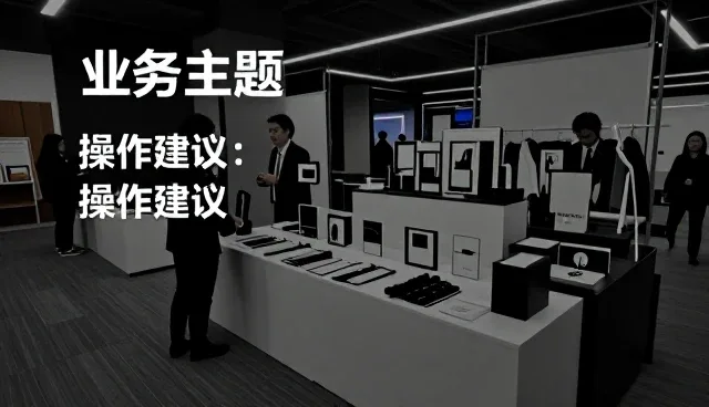 技术升级中的系统维护选型关注点分析